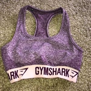 Gymshark Flex Sports Bra
